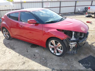 HYUNDAI HYUNDAI VELOSTER