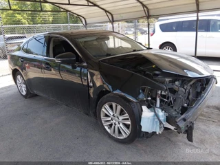 LEXUS LEXUS ES 350