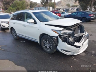 INFINITI INFINITI QX60