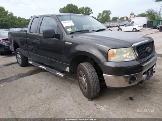 FORD FORD F-150 FX4/LARIAT/XL/XLT