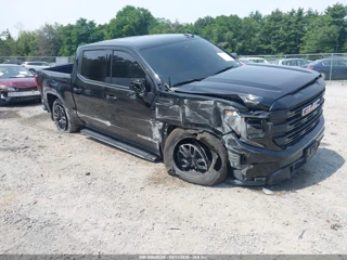GMC SIERRA 1500 , SHORT BED, ELEVATION, 4WD