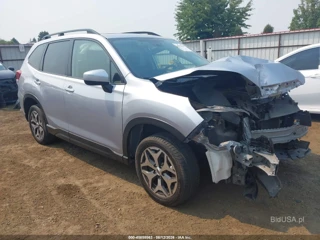 SUBARU SUBARU FORESTER PREMIUM