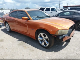 DODGE DODGE CHARGER R/T