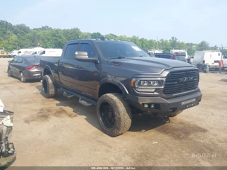 RAM RAM 2500 LARAMIE  4X4 6'4 BOX