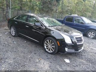 CADILLAC CADILLAC XTS LUXURY