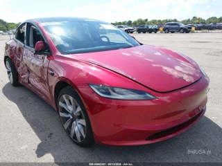 TESLA TESLA MODEL 3 PREMIUM REAR-WHEEL DRIVE/REAR-WHEEL DRIVE