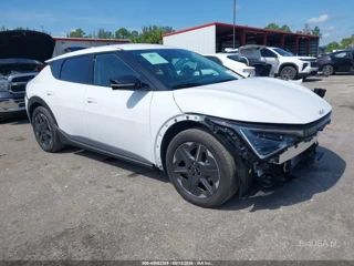 KIA KIA EV6 LIGHT RWD