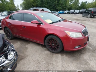 BUICK BUICK LACROSSE PREMIUM 1 GROUP