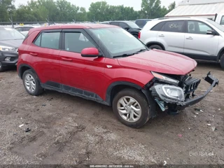 HYUNDAI HYUNDAI VENUE SE