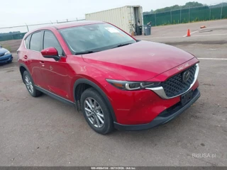 MAZDA MAZDA CX-5 2.5 S