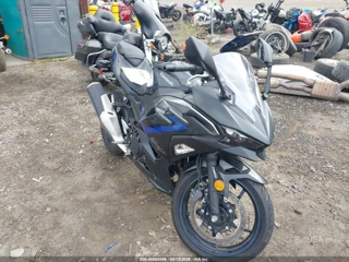KAWASAKI KAWASAKI EX500