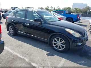 INFINITI INFINITI EX35 JOURNEY