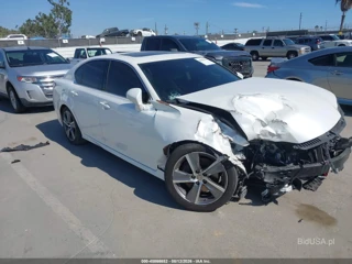 LEXUS LEXUS GS 350