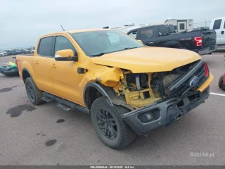 FORD FORD RANGER LARIAT