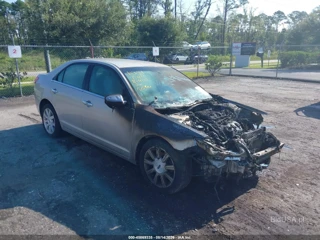 LINCOLN LINCOLN MKZ