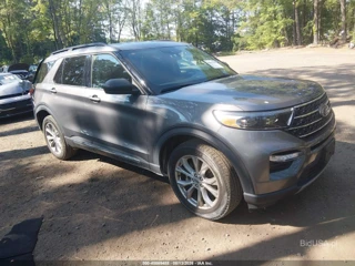 FORD FORD EXPLORER XLT