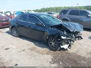 ACURA ACURA ILX PREMIUM PACKAGE/TECHNOLOGY PACKAGE