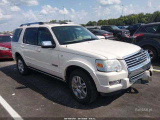 FORD FORD EXPLORER LIMITED