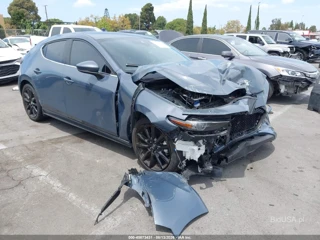 MAZDA MAZDA MAZDA3 PREMIUM