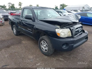 TOYOTA TOYOTA TACOMA