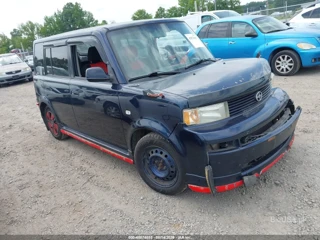 SCION SCION XB