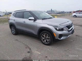 KIA KIA SELTOS EX