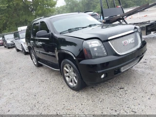 GMC YUKON DENALI DENALI