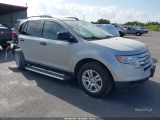FORD FORD EDGE SE
