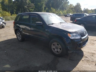 SUZUKI SUZUKI GRAND VITARA APPEARANCE/APPEARANCE PLUS/W/SPARE   CARGO COVERS