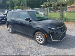 KIA KIA SOUL LX