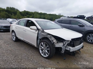 CADILLAC CADILLAC XTS PREMIUM