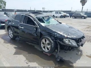 HONDA HONDA CROSSTOUR EX-L