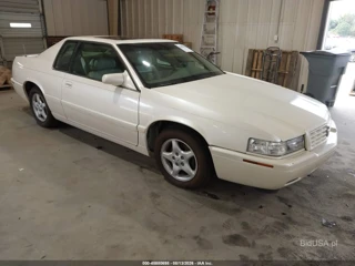CADILLAC CADILLAC ELDORADO ETC
