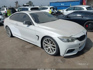 BMW 428I