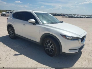 MAZDA MAZDA CX-5 TOURING