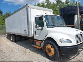 FREIGHTLINER FREIGHTLINER M2 106 MEDIUM DUTY