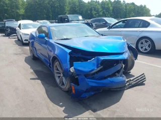 CHEVROLET CHEVROLET CAMARO 1LT