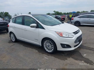 FORD FORD C-MAX HYBRID SEL