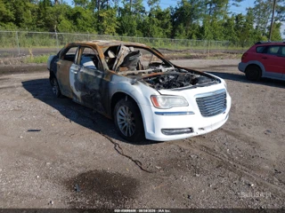 CHRYSLER CHRYSLER 300