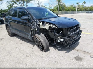 VOLKSWAGEN VOLKSWAGEN TAOS 1.5T SE