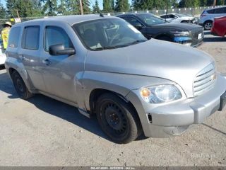 CHEVROLET CHEVROLET HHR LS