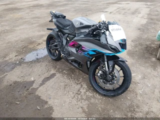 YAMAHA YAMAHA YZFR7
