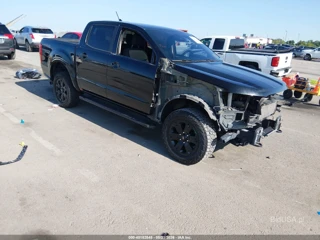 FORD FORD RANGER XLT