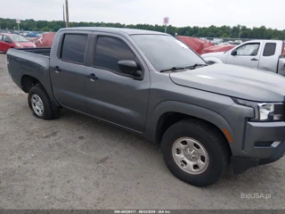 NISSAN NISSAN FRONTIER