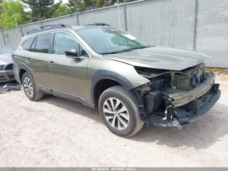 SUBARU SUBARU OUTBACK PREMIUM
