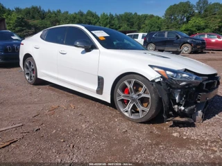 KIA KIA STINGER GT2