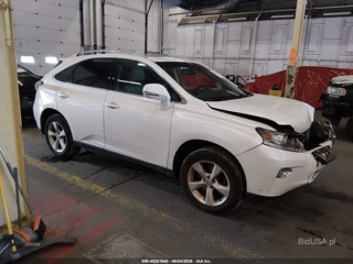 LEXUS LEXUS RX 350
