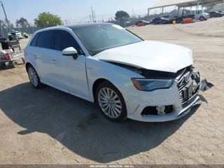 AUDI AUDI A3 E-TRON 1.4T PREMIUM