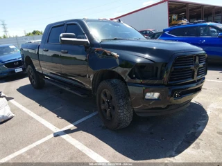 RAM RAM 2500 BIG HORN