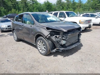 BUICK BUICK ENVISION AWD ESSENCE